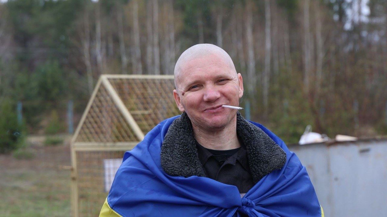 Обмін полоненими: в Україну повертаюються 175 військових 3 photo 2026 04 11 14 16 44 8