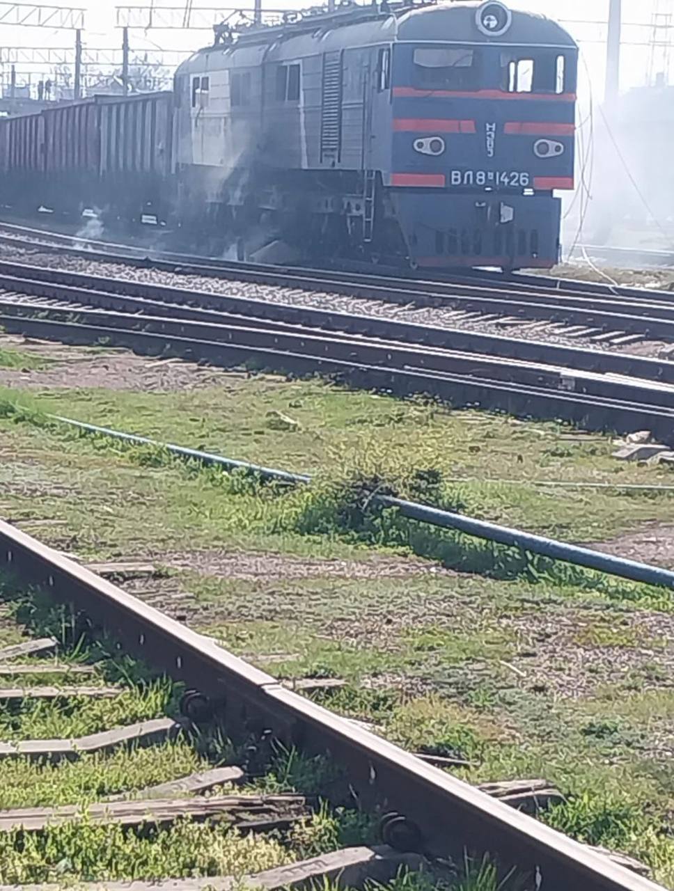 Ворог обстріляв Харківщину, Дніпропетровщину та Херсон (ФОТО) 3 photo 2026 04 13 11 25 28