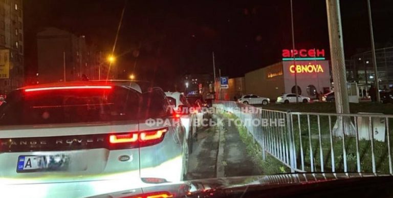 У Франківську та інших містах - шалені черги до McDonald's: яка причина? 2 photo 2026 04 16 08 42 23 1