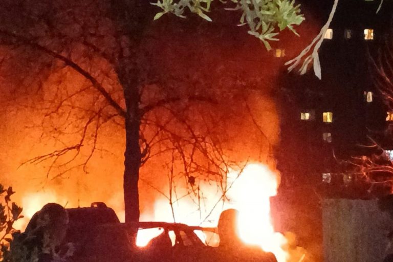 Росіяни масовано атакували Суми: дрони влучили в медзаклад, є поранені 13 photo 2026 04 21 03 51 44