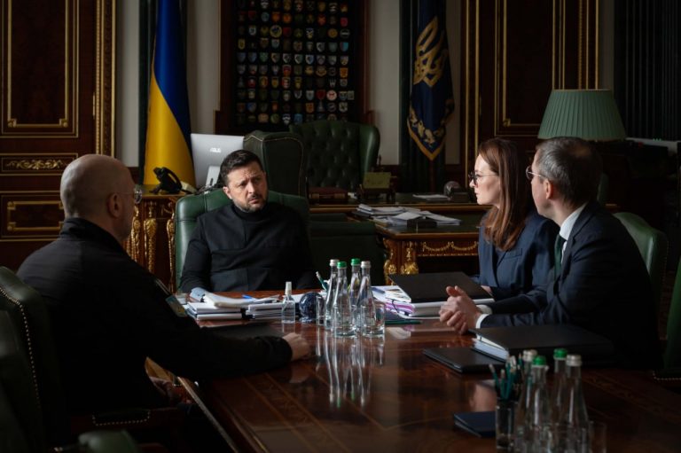 Україна відновила нафтопровід "Дружба", - Зеленський 8 photo 2026 04 21 17 25 58