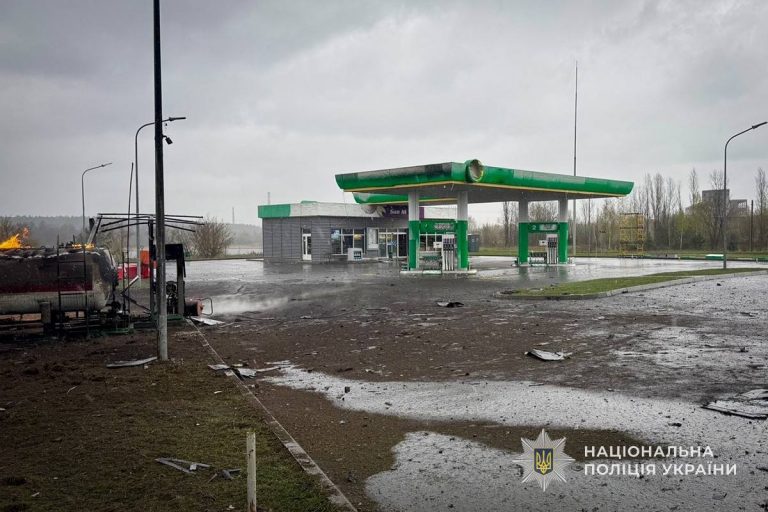 Окупанти завдали близько 150 ударів по Сумщині за добу: є загиблі та поранені (ФОТО) 4 photo 2026 04 27 07 00 42