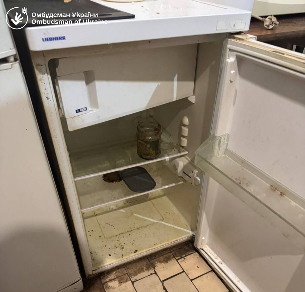 Незаконне утримання, антисанітарію та ігнорування хвороб виявили в Ужгородському районному ТЦК та СП 3 photo 5371032684882236263 y