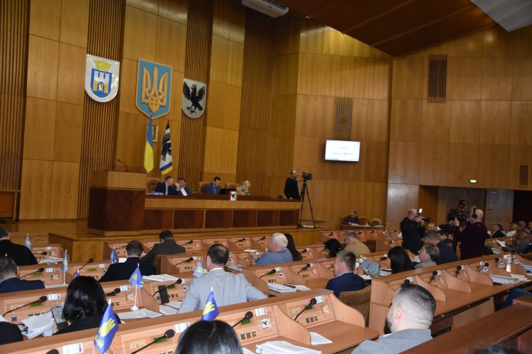 Двоє депутатів Івано-Франківської обласної ради достроково склали повноваження 8 photo 5447636394428798455 w 1
