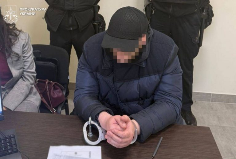 Вбивство працівника ТЦК у Львові: інспектору митниці оголосили підозру (ФОТО) 8 whatsapp image 2026 04 03 at 133729
