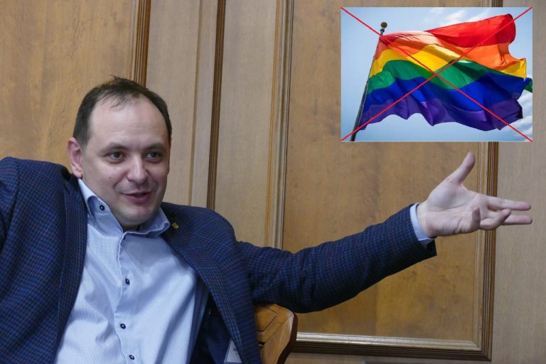 "Україна не повинна цього допустити": мер Франківська розкритикував акції ЛГБТ-спільноти 8 1f38124d67151deecf77af20db8e32ef345