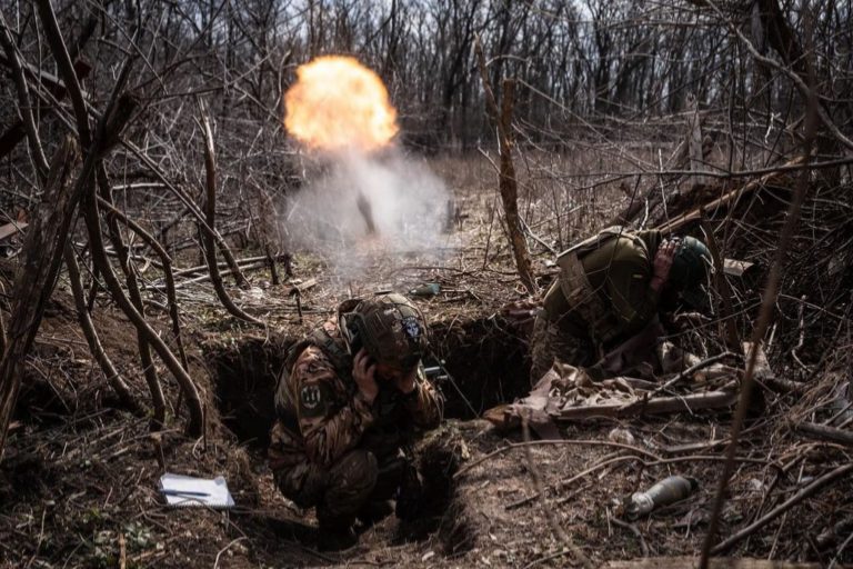 Росіяни обезголовили загиблих бійців ЗСУ на Запоріжжі