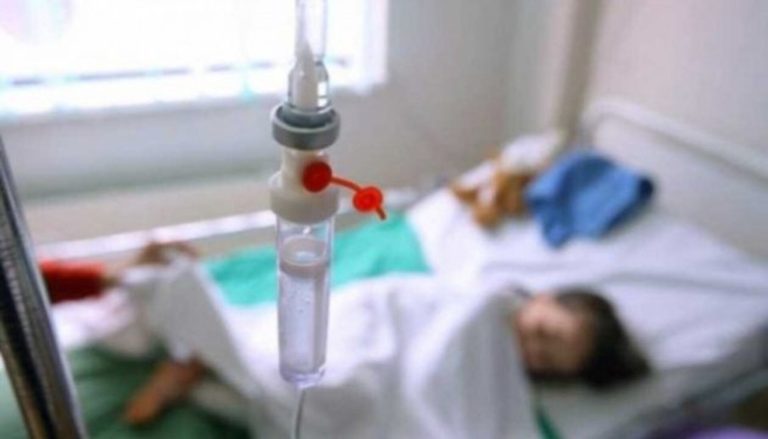 В готелі на Прикарпатті отруїлися діти з Тернопільщини