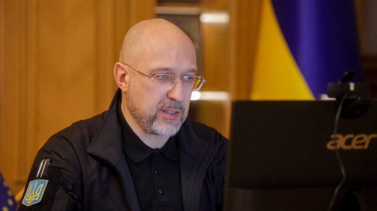 Норвегія виділить Україні 40 млн євро на енергетику - Шмигаль