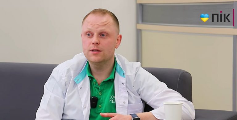 Я цим не займаюся: проктолог з Франківська про анальний оргазм (ВІДЕО)