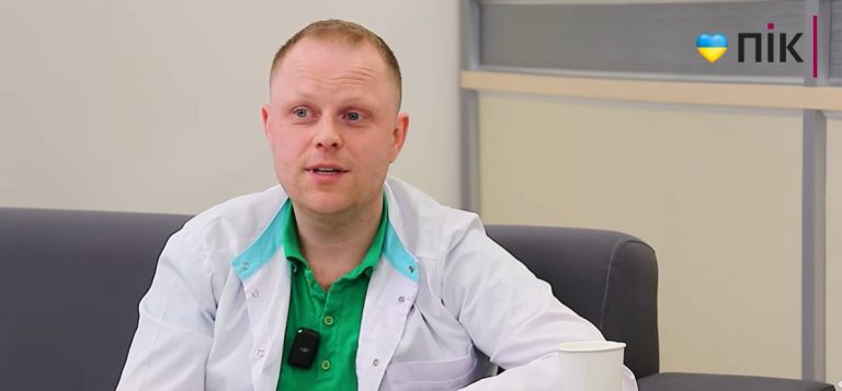 Проктолог з Франківська розповів про вартість лікування геморою (ВІДЕО) 5 Проктолог з Франківська розповів про вартість лікування геморою (ВІДЕО)