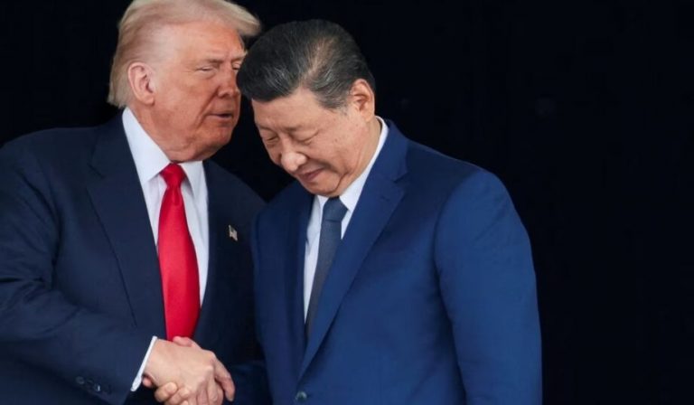 Сі Цзіньпін не говорив, що путін пошкодує про війну, - Трамп 2 573866207 24850742701286226 748255658427662175 n 920x537 1