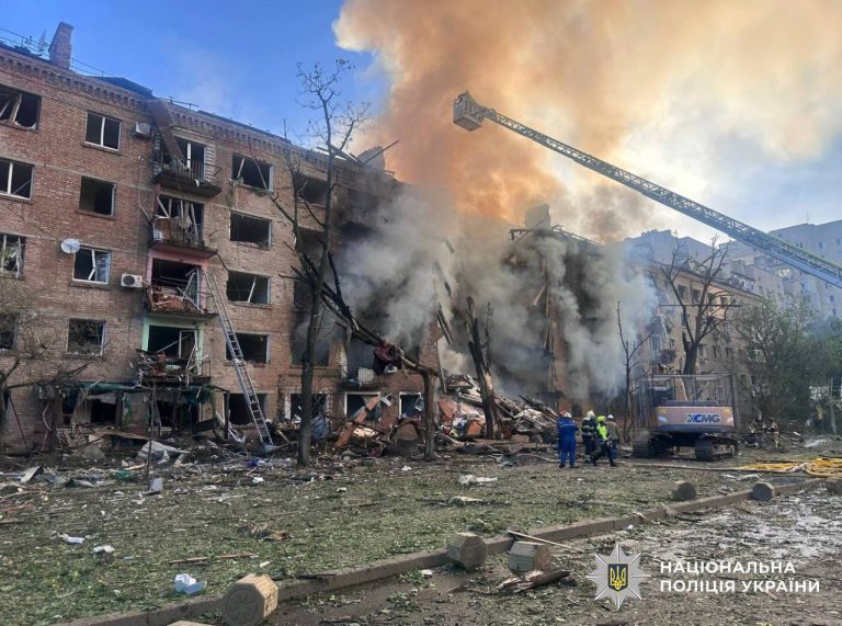 рф анонсувала удари по Києву: Китай відреагував на погрози 1 58dd86a2 c246 46f5 bf56 528f7e0a6c38