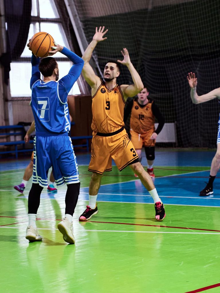 У Франківську визначать чемпіона Західної баскетбольної ліги 3 660063029 18000652559914269 2446429370770516004 n