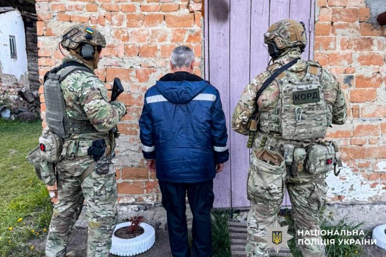 На Рівненщині затримали чоловіка, який відкрив стрілянину по працівниках ТЦК 8 682476928 1298101332494710 2880214567352905168 n