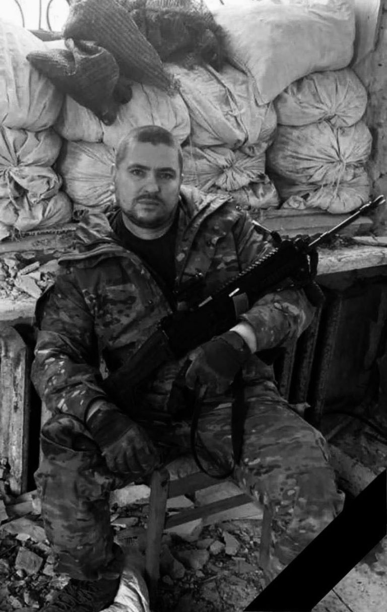 На війні загинув боєць з Прикарпаття Василь Калинчук (ФОТО) 6 686315241 122243301032280169 7907584531883423385 n 1