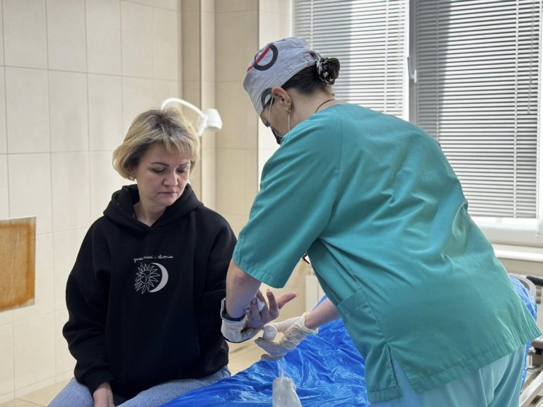 Вчителька зі Львова травмувалася під час поїздки з учнями: лікування тривало понад пів року 7 690950879 1302831161987297 3528172954090201589 n
