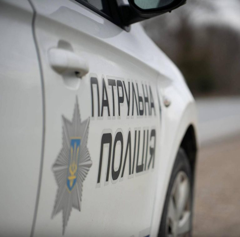 У Драгомирчанах виявили водія з підробленим посвідченням 13 692068114 1441609438006663 8391918020411955562 n