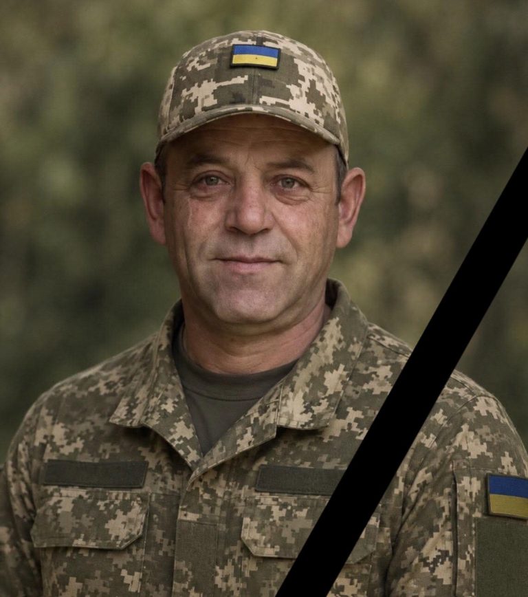Відійшов у вічність військовий з Франківщини Василь Крупа (ФОТО) 5 696237053 1390584773100470 5909599969862466223 n 1