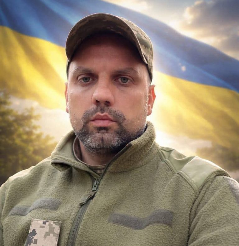 Підтвердили загибель на фронті військового з Крихівців Михайла Михайлюка 11 Підтвердили загибель на фронті військового з Крихівців Михайла Михайлюка