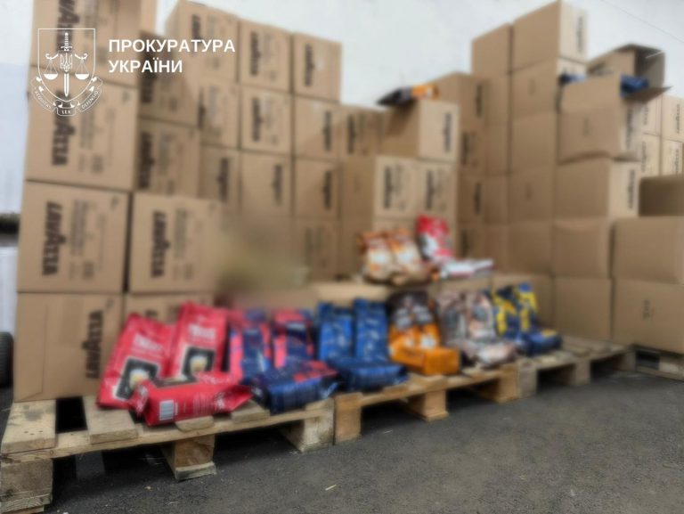 На Київщині викрили цех, де підробляли каву світових брендів та збували по всій Україні 3 697202878 1449921433837352 3346112288519260587 n