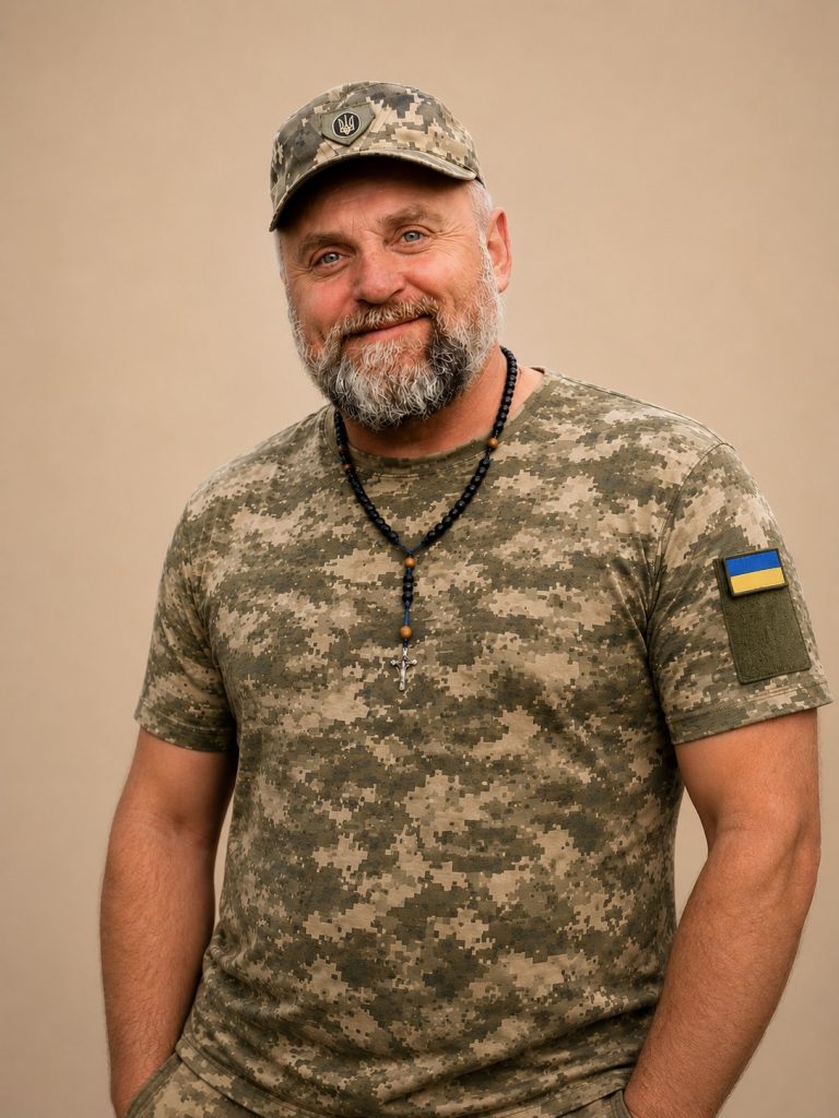 На війні загинув боєць з Надвірнянщини Василь Тащук (ФОТО) 11 697792722 1405736944916067 5992095522900497669 n