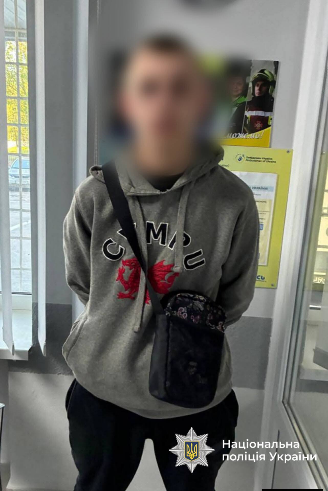 Калушанин викрадав речі із незачинених автомобілів (ФОТО) 3 698572978 122182261496773237 4282800778292411924 n