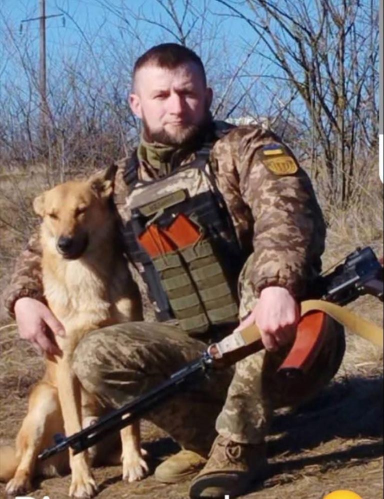 "На щиті" повертається додому прикарпатець Іван Мельник (ФОТО) 12 700369131 122167180742807868 4740283207022147413 n 1
