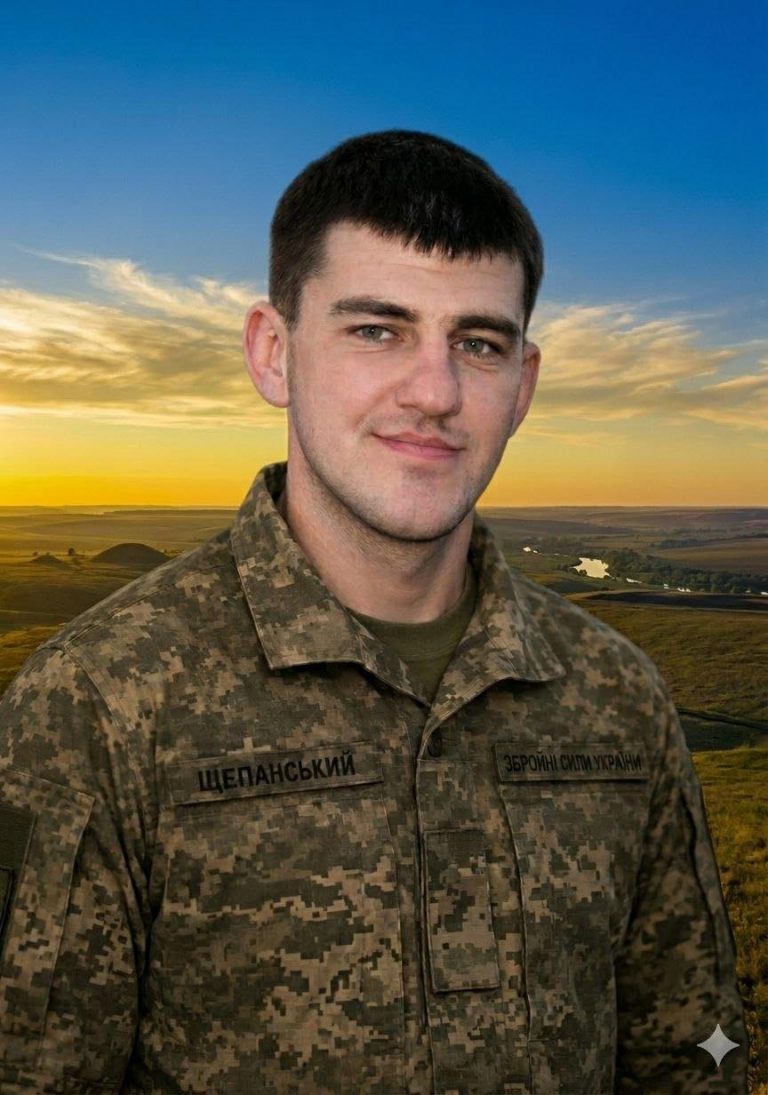 На війні загинув захисник з Надвірнянської громади - Михайло Щепанський (ФОТО) 8 700669539 1454560956496429 6263808314333962827 n