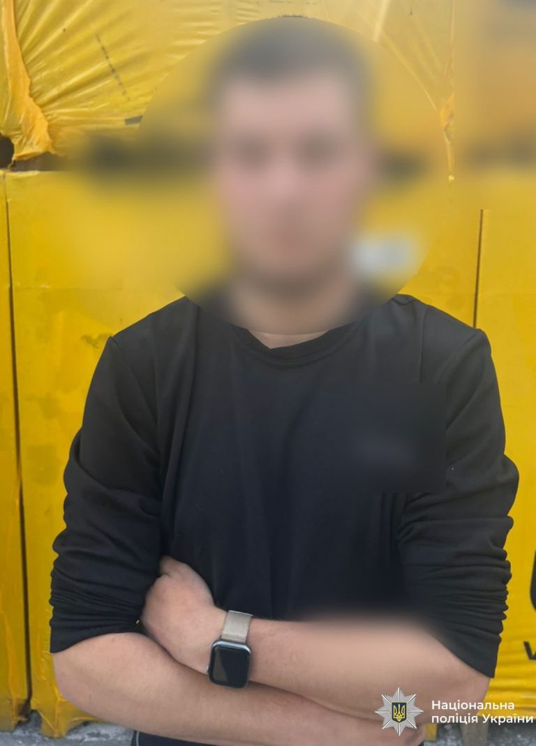 Затримали 22-річного жителя Заболотова, який зберігав "кратом" (ФОТО) 9 701020016 986394537368109 7113611488160446116 n