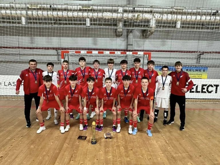 Юні “дракони” знову чемпіони: U-17 “Урагану” вчетверте поспіль виграли Кубок України 8 701293676 1402006988613741 7734750217124991986 n