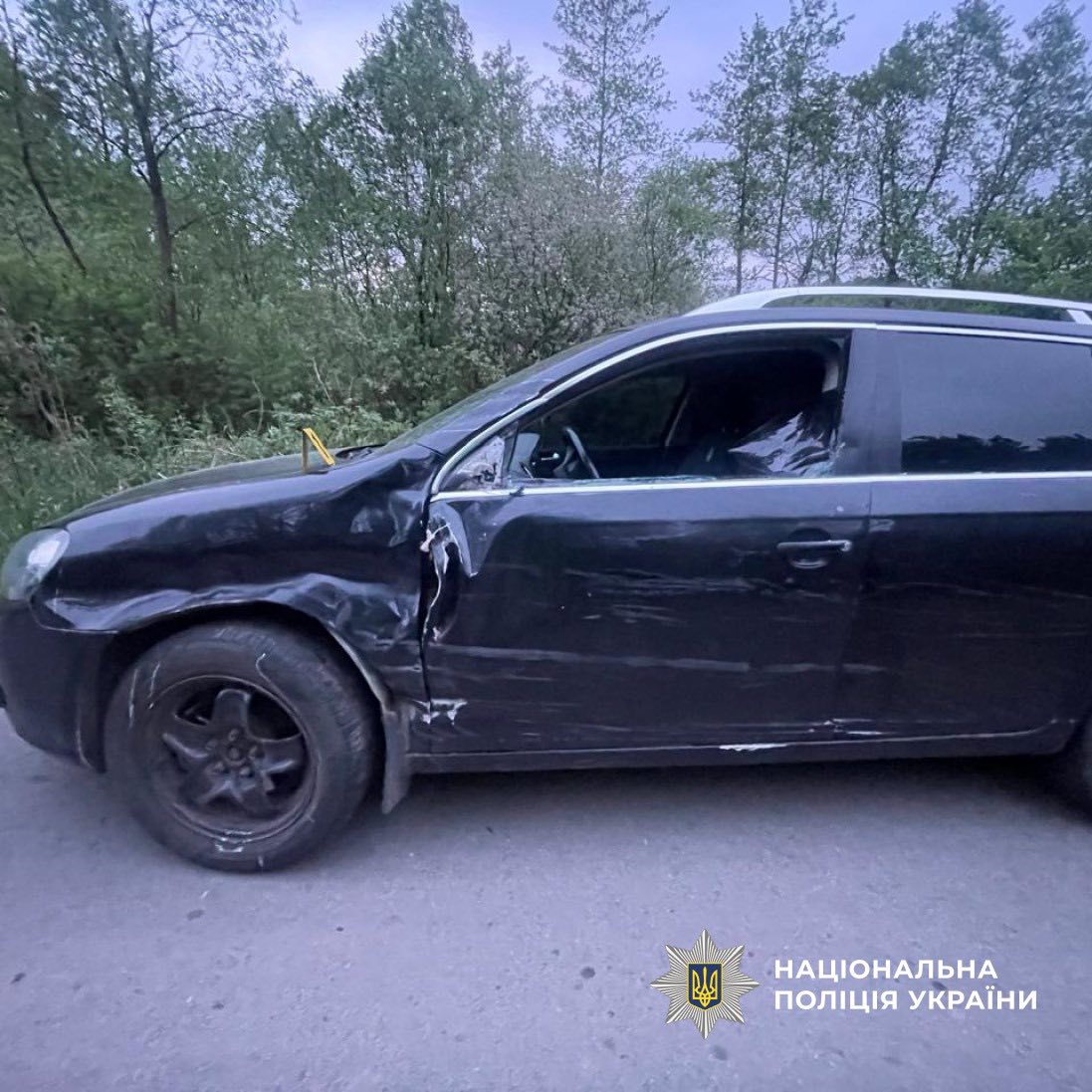 У Долинській громаді зіткнулися мотоцикл та легковик: є постраждалі (ФОТО) 4 702717027 988775510463345 2393021292087714098 n