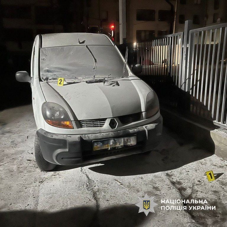 Підпалив автомобіль у дворі багатоповерхівки у Франківську: чоловіку повідомили про підозру 1 702781591 991379296869633 1889246293709845088 n 1