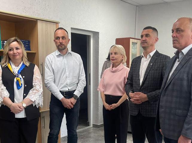 У Гвіздецькій громаді відкрили сучасний ЦНАП (ФОТО) 4 703105103 1001223662242505 9114901590674635410 n