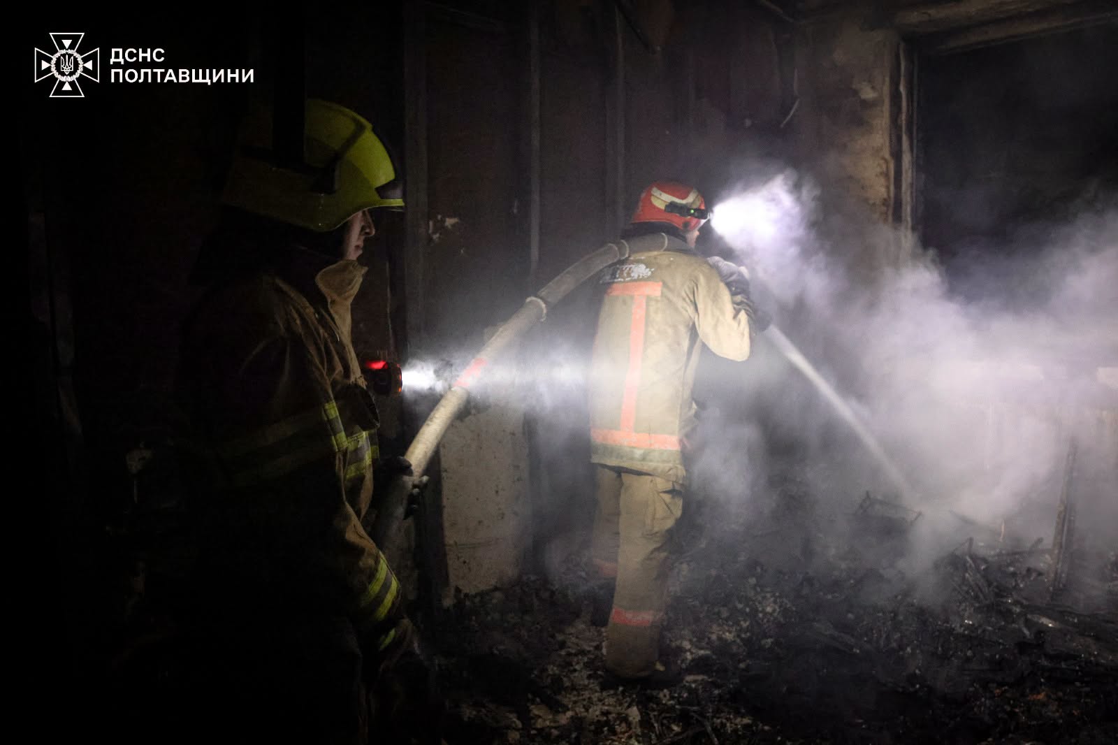 В ніч на 23 травня росіяни атакували безпілотниками Полтаву (ФОТО) 3 703762869 972642995515264 2203867551929535224 n