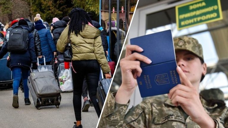 Уряд спростив виїзд за кордон для частини жінок-посадовиць 8 Уряд спростив виїзд за кордон для частини жінок-посадовиць