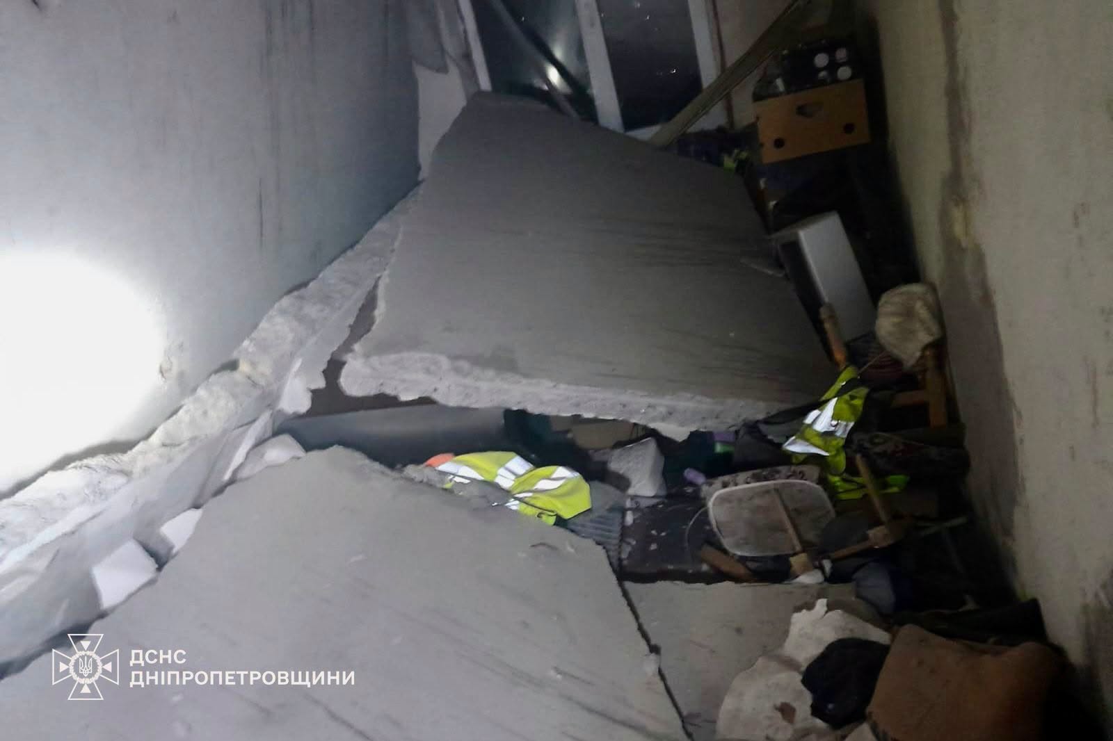 Над Дніпропетровщиною вночі збили 14 ворожих безпілотників (ФОТО) 2 706197828 1311096660542642 6275350292425598387 n