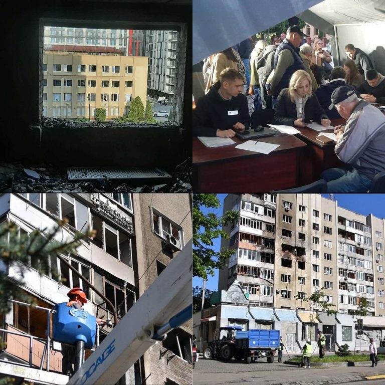 У Франківську затвердили нові компенсації після ворожих атак 11 708230556 1590828189280098 8911239321460766540 n