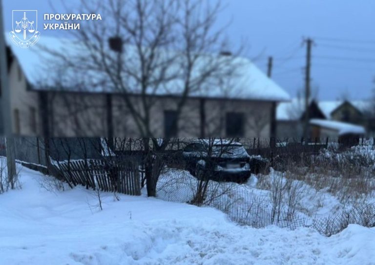 В Івано-Франківську водійку засудили до одного року ув’язнення за п’яну їзду і наїзд на пішохода 8 710745983 1024956249878322 5965577151805230020 n