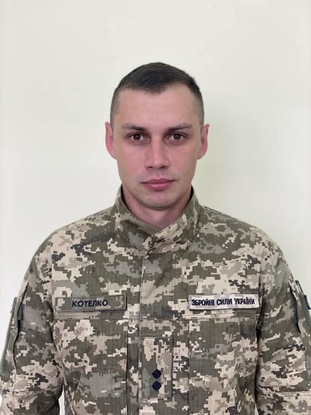 У Запорізькій області загинув прикарпатець Юрій Котелко (ФОТО) 1 710746136 1311746024497558 3031197680021339115 n