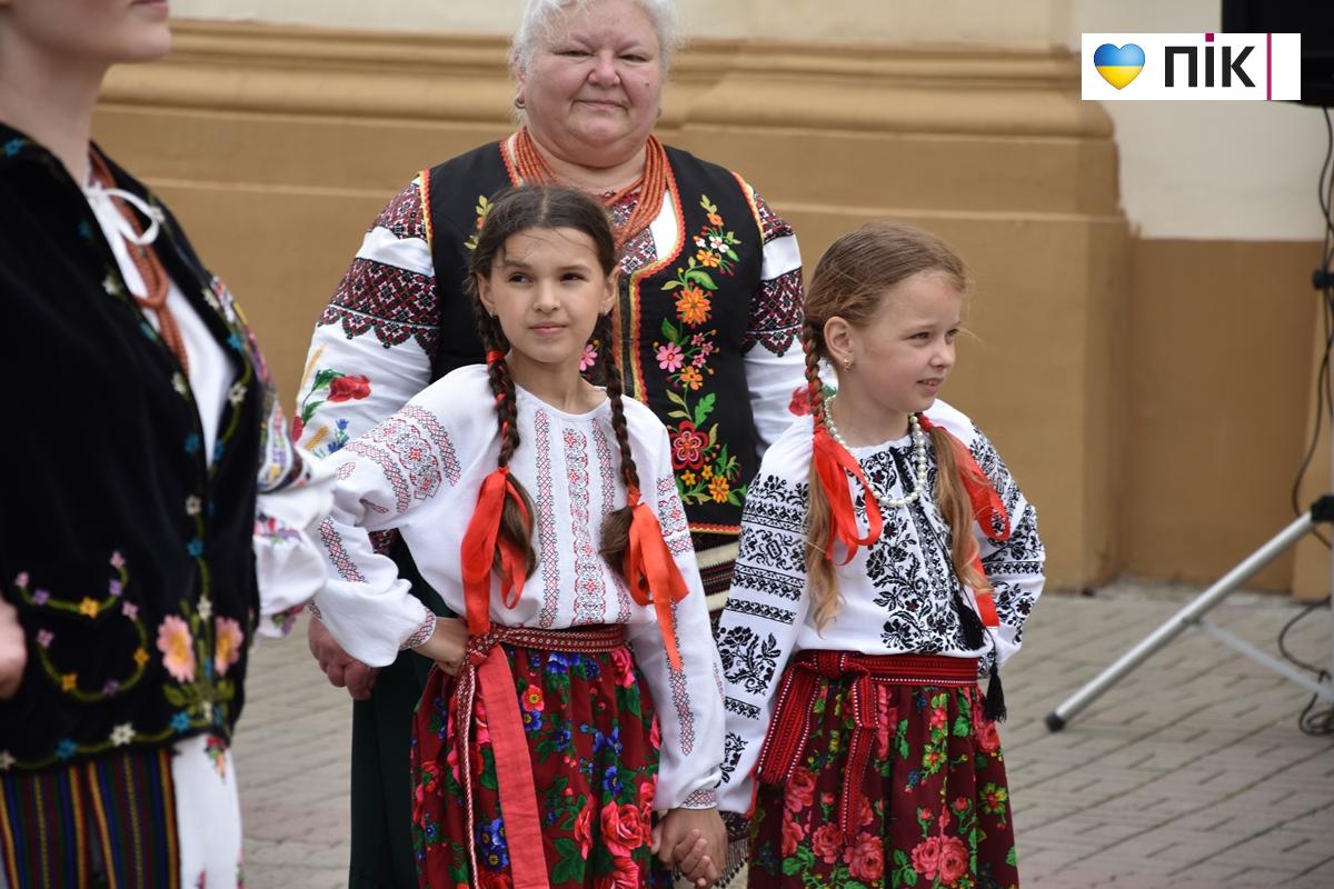 День вишиванки в Івано-Франківську 2026: як це було (ФОТОРЕПОРТАЖ) 43 DSC 0662