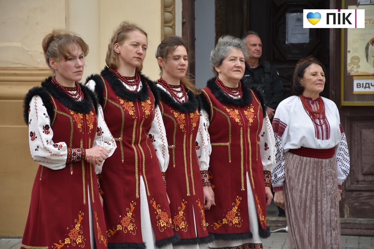День вишиванки в Івано-Франківську 2026: як це було (ФОТОРЕПОРТАЖ) 2 DSC 0674