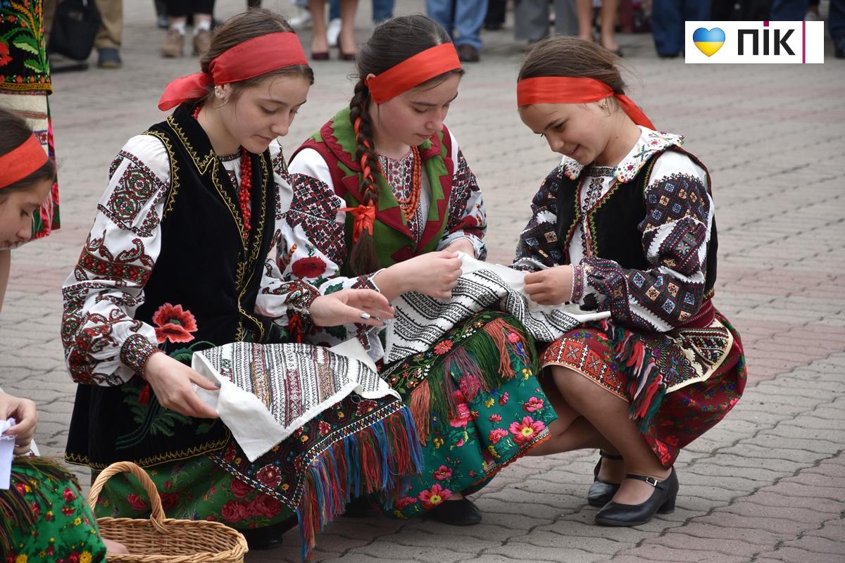 День вишиванки в Івано-Франківську 2026: як це було (ФОТОРЕПОРТАЖ) 3 DSC 0679
