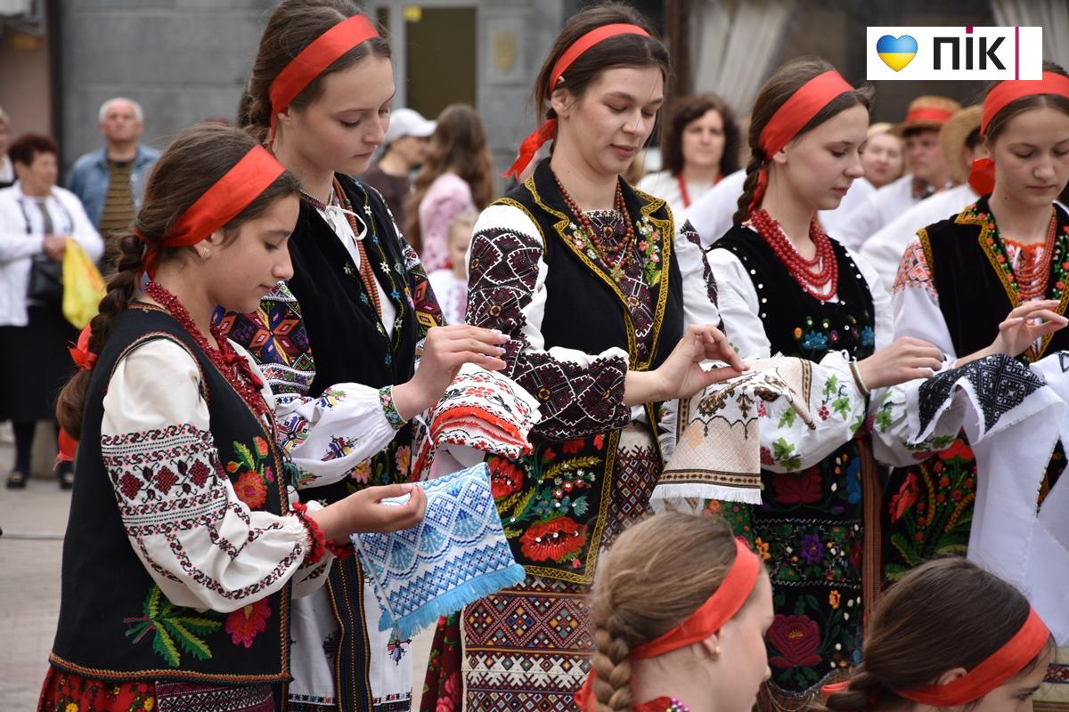 День вишиванки в Івано-Франківську 2026: як це було (ФОТОРЕПОРТАЖ) 4 DSC 0683 1