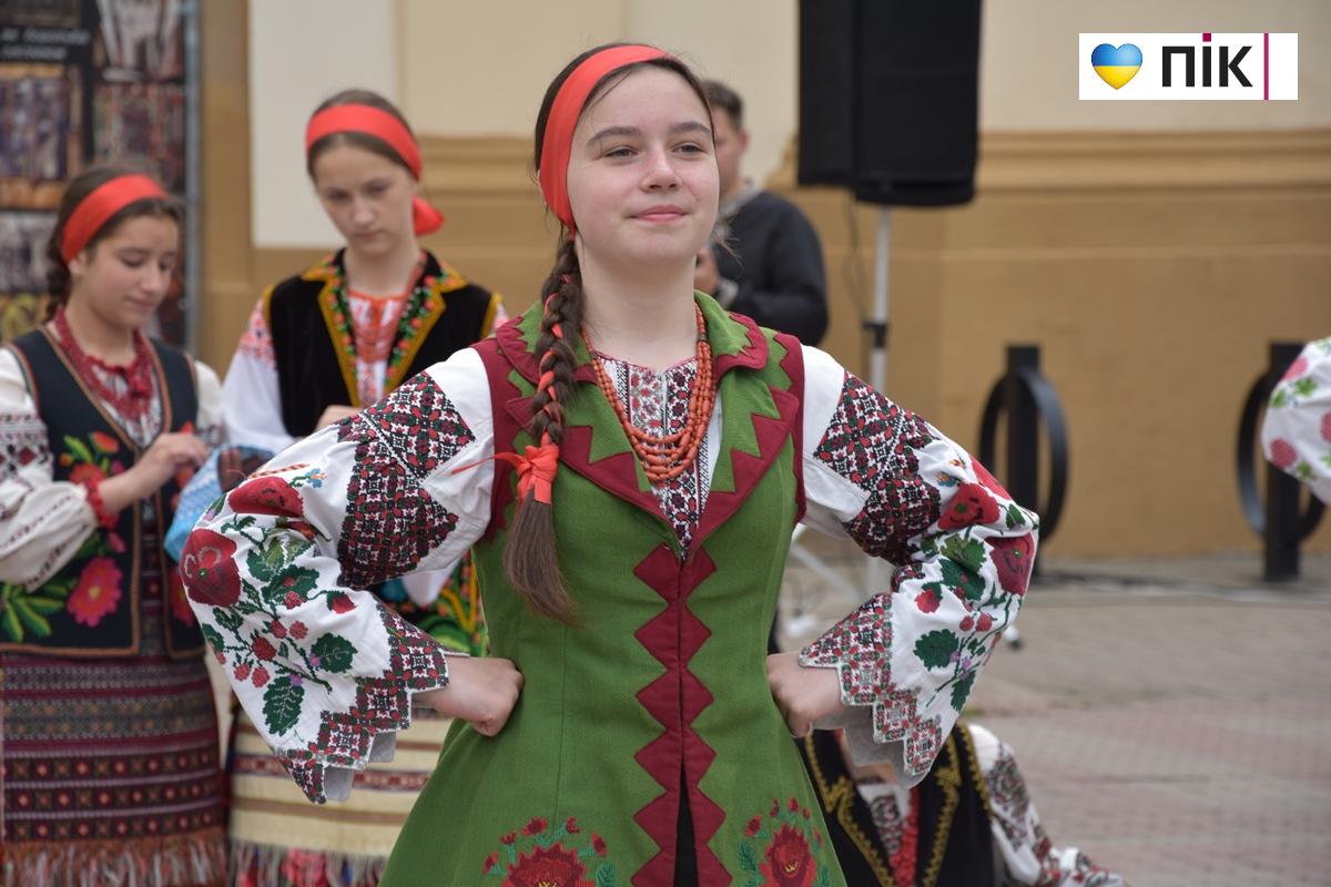 День вишиванки в Івано-Франківську 2026: як це було (ФОТОРЕПОРТАЖ) 7 DSC 0703