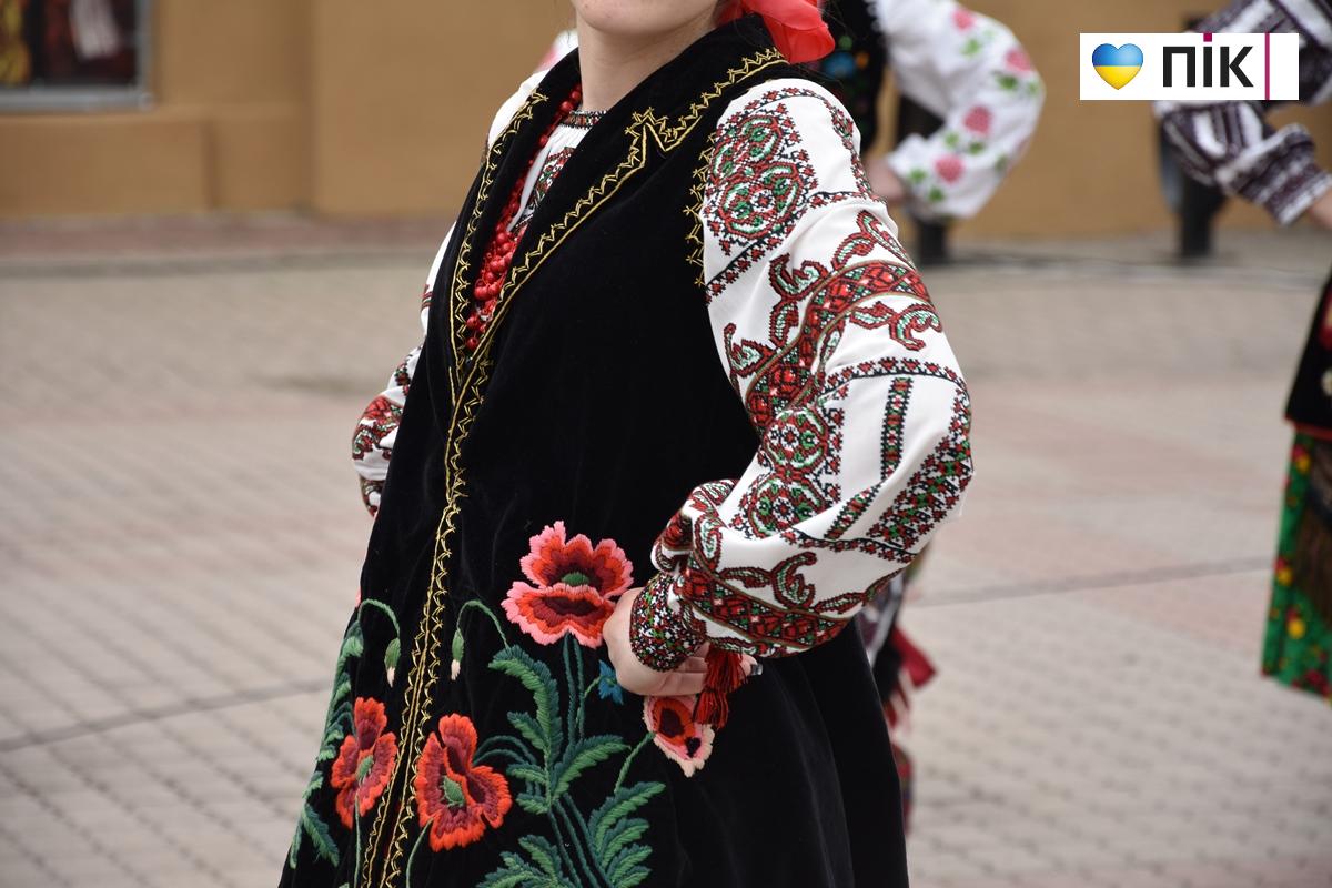 День вишиванки в Івано-Франківську 2026: як це було (ФОТОРЕПОРТАЖ) 10 DSC 0718