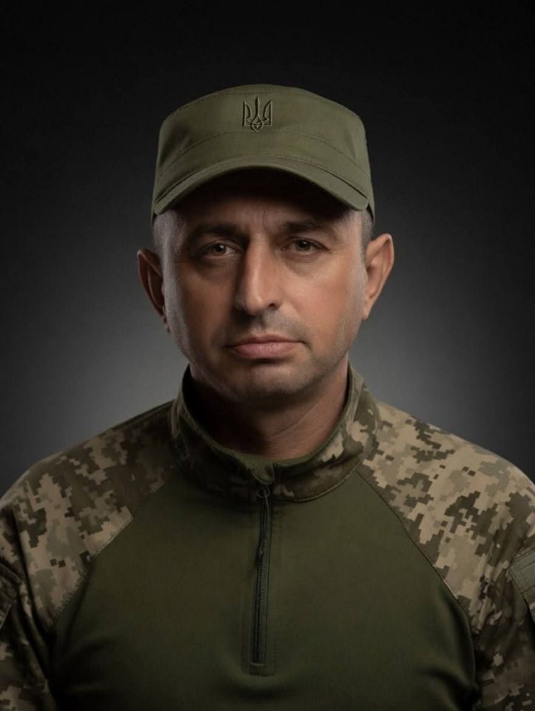 Перестало битися серце захисника з Городенківської громади 3 FB IMG 1778314257051