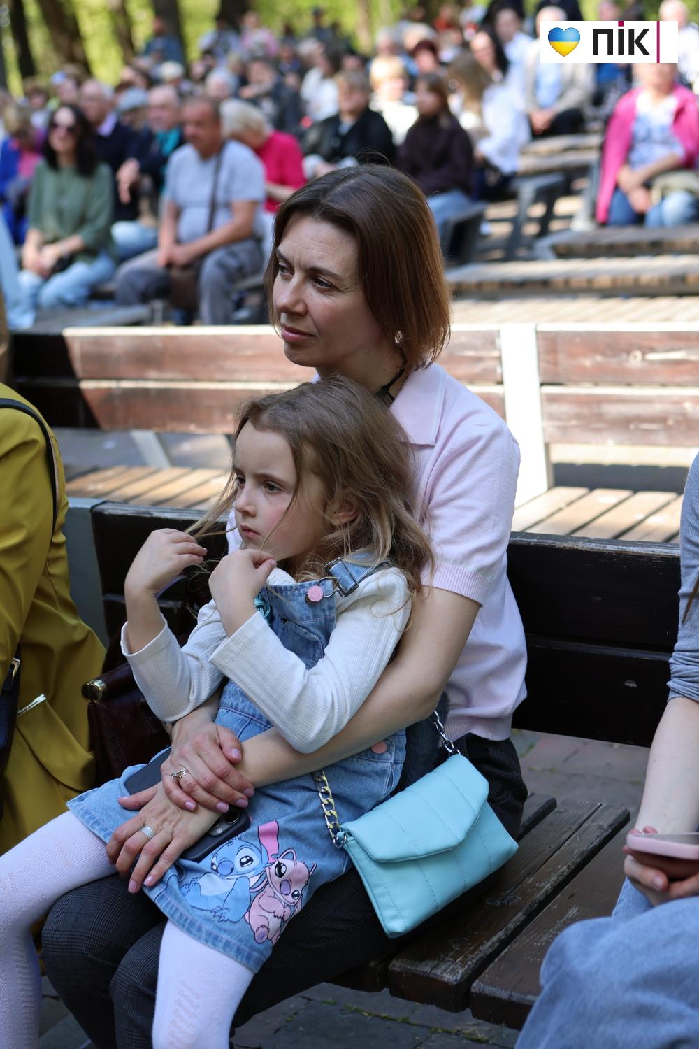 У Франківську стартував сезон «Мелодій парку»: як це було (ФОТО) 9 G71A3899 resize