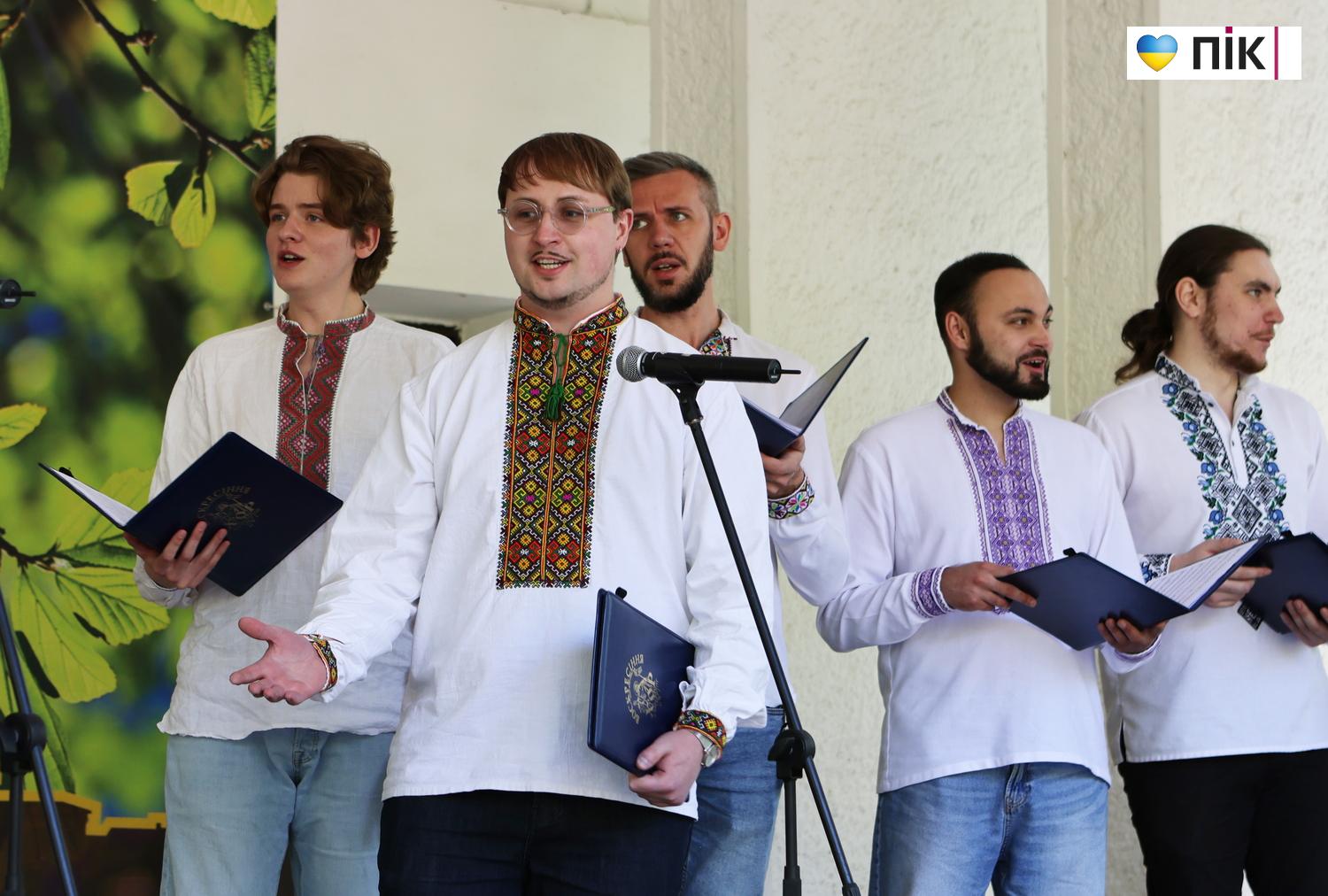 У Франківську стартував сезон «Мелодій парку»: як це було (ФОТО) 10 G71A3943 resize
