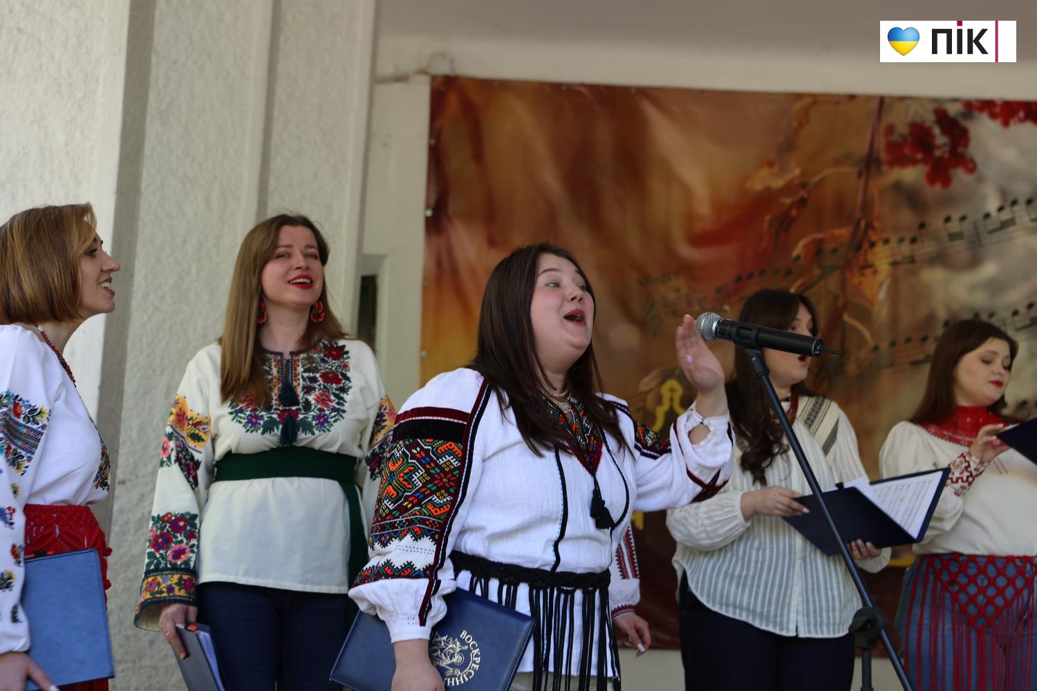 У Франківську стартував сезон «Мелодій парку»: як це було (ФОТО) 11 G71A3957 resize